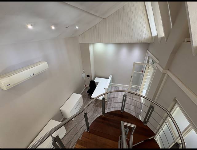 232M² OFFICE TO LET IN CAPE TOWN CITY CENTRE